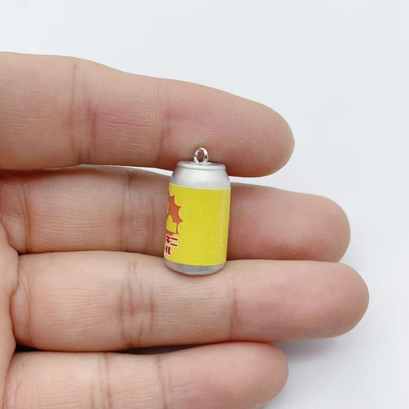 10 Piezas Mini Abalorios de Re - Earrings reseña y precio