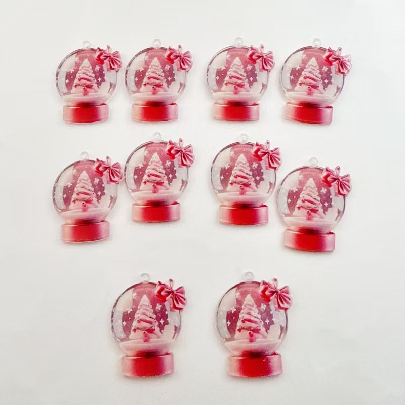 10 Uds. Populares pendientes d - Earrings reseña y precio