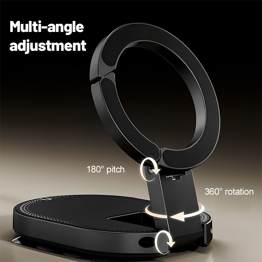 360 °   Soporte magnético para - Watch Accessories reseña y precio