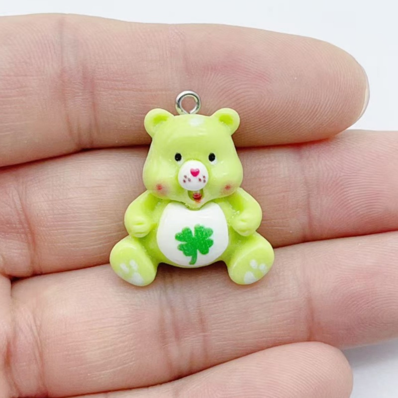 10 piezas de colgantes con for - Earrings reseña y precio